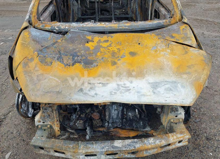 Photo 10 of 2015 Mitsubishi Mirage ES (VIN ML32A4HJ8FH041967)