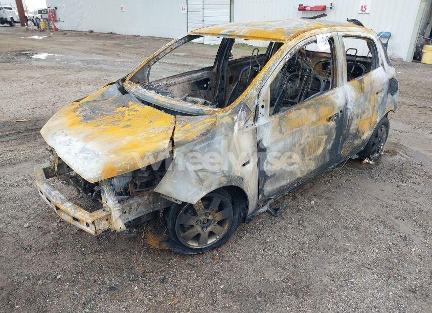 Photo 2 of 2015 Mitsubishi Mirage ES (VIN ML32A4HJ8FH041967)