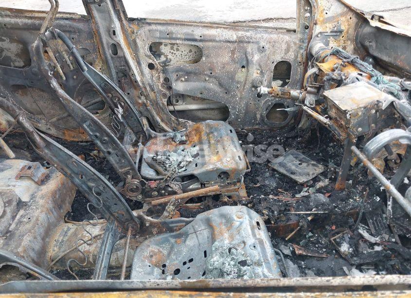 Photo 5 of 2015 Mitsubishi Mirage ES (VIN ML32A4HJ8FH041967)