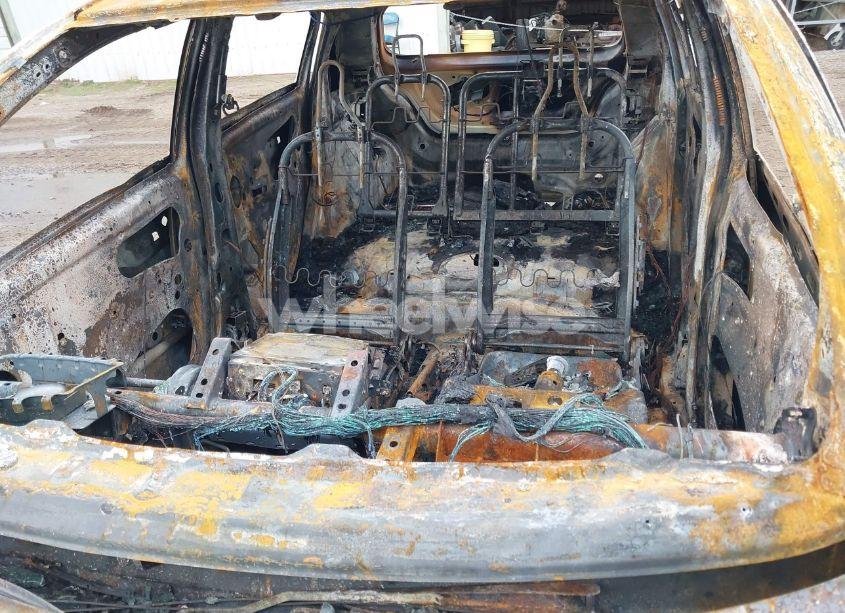 Photo 6 of 2015 Mitsubishi Mirage ES (VIN ML32A4HJ8FH041967)