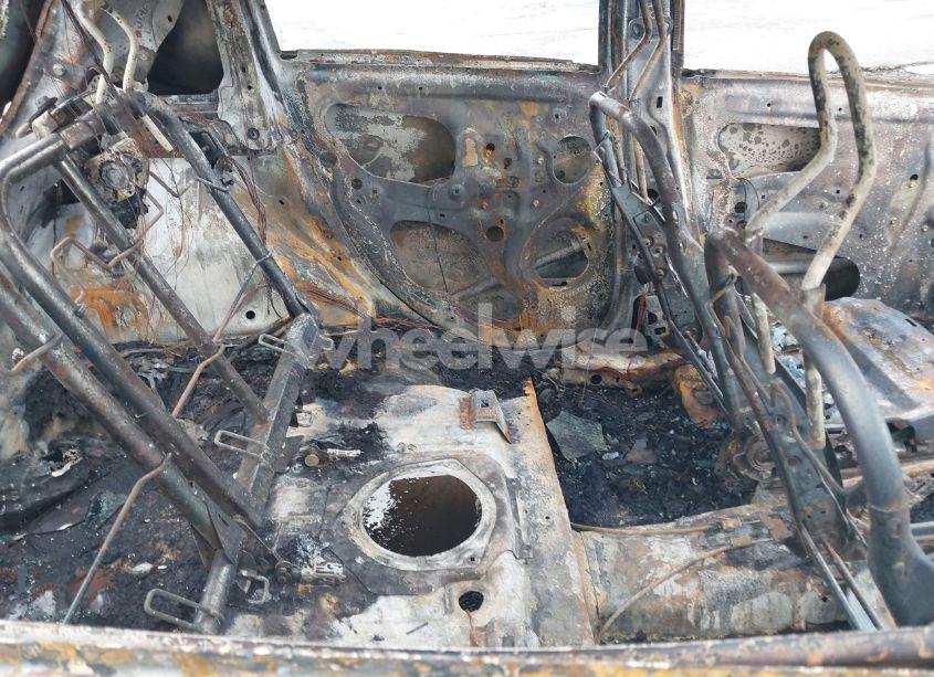 Photo 8 of 2015 Mitsubishi Mirage ES (VIN ML32A4HJ8FH041967)