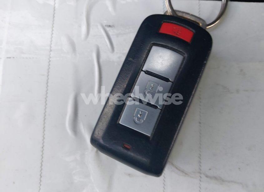 Photo 11 of 2015 Mitsubishi Mirage ES/RF (VIN ML32A4HJ9FH054923)