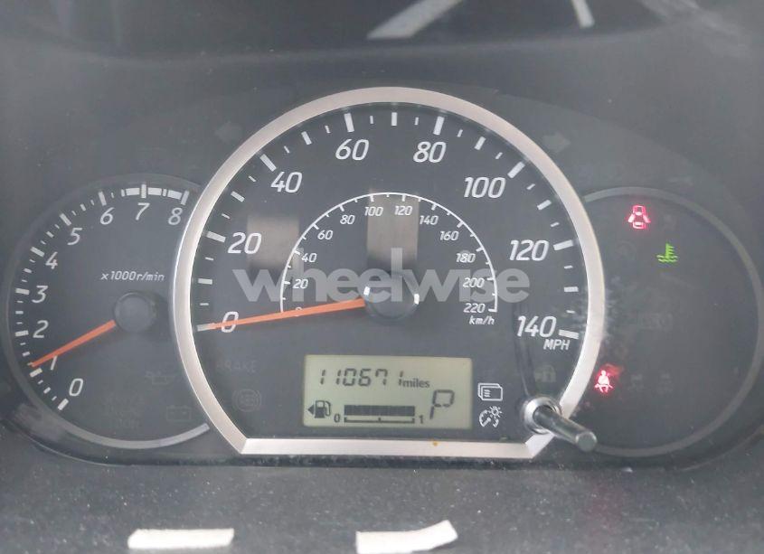 Photo 15 of 2015 Mitsubishi Mirage ES/RF (VIN ML32A4HJ9FH054923)