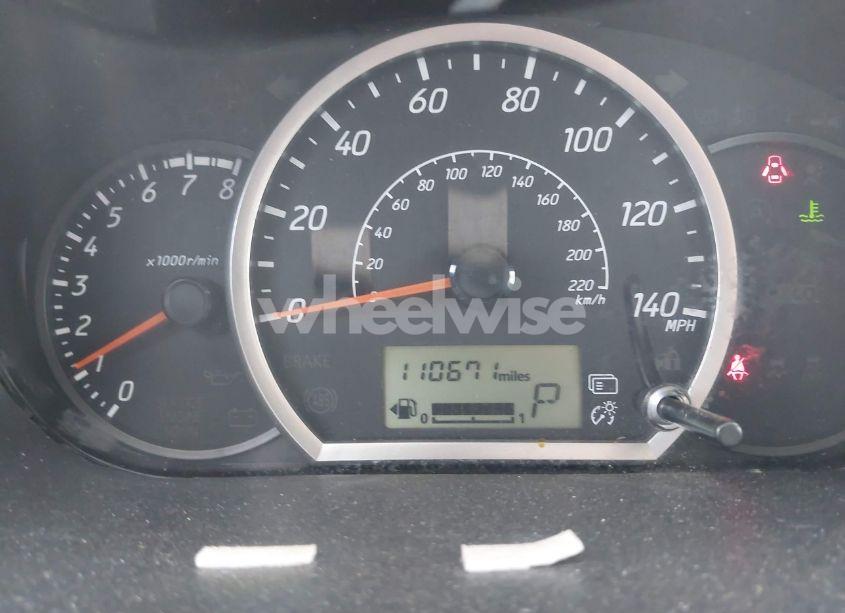 Photo 7 of 2015 Mitsubishi Mirage ES/RF (VIN ML32A4HJ9FH054923)