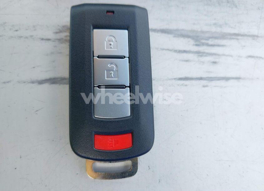 Photo 11 of 2015 Mitsubishi Mirage ES (VIN ML32A4HJ9FH060897)