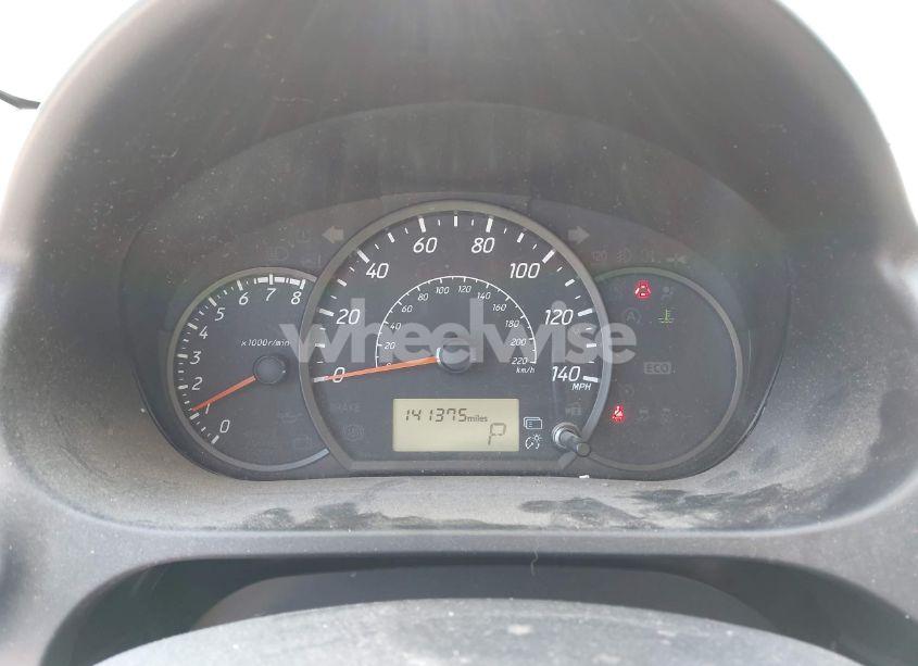 Photo 7 of 2019 Mitsubishi Mirage LE (VIN ML32A5HJ9KH011666)