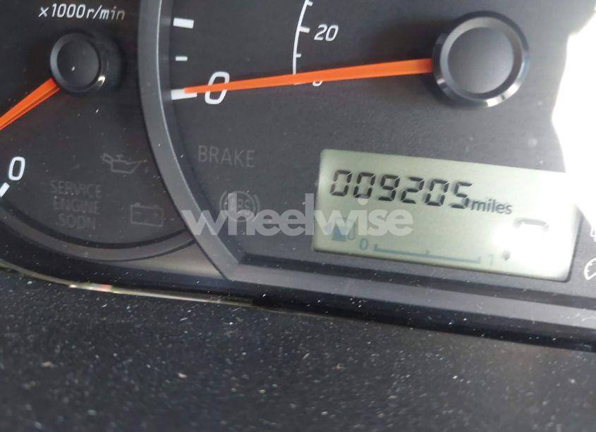 Photo 15 of 2024 Mitsubishi Mirage ES/LE (VIN ML32AUHJ0RH017988)