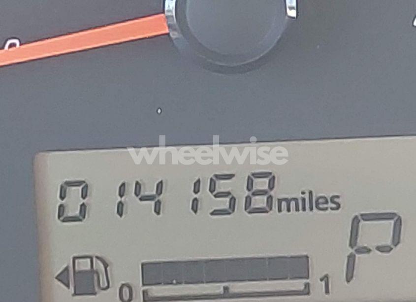 Photo 15 of 2024 Mitsubishi Mirage ES/LE (VIN ML32AUHJ0RH019322)