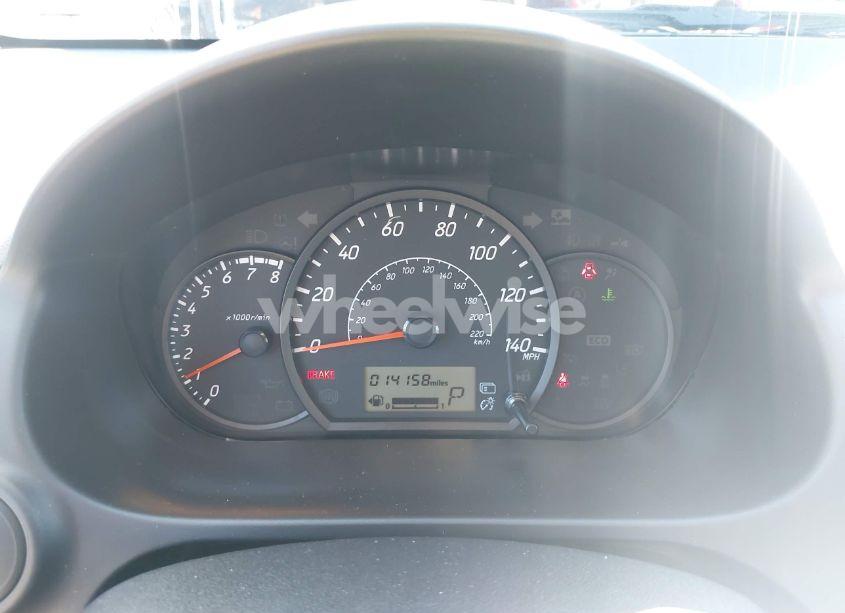 Photo 7 of 2024 Mitsubishi Mirage ES/LE (VIN ML32AUHJ0RH019322)