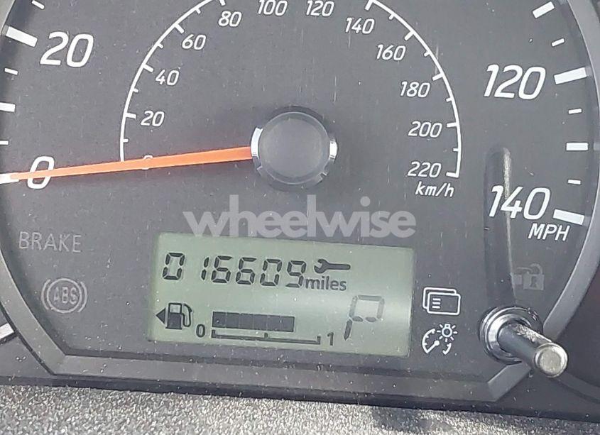 Photo 15 of 2024 Mitsubishi Mirage ES/LE (VIN ML32AUHJ0RH024777)