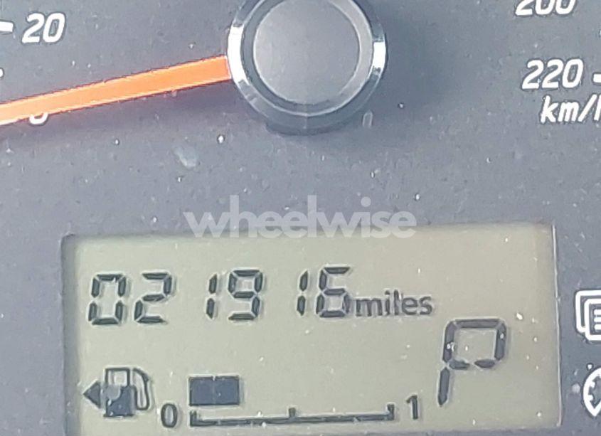 Photo 16 of 2024 Mitsubishi Mirage ES (VIN ML32AUHJ1RH004120)