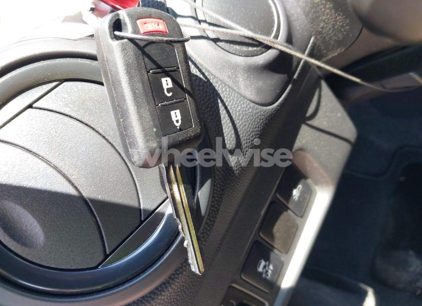 Photo 11 of 2024 Mitsubishi Mirage ES/LE (VIN ML32AUHJ1RH036971)