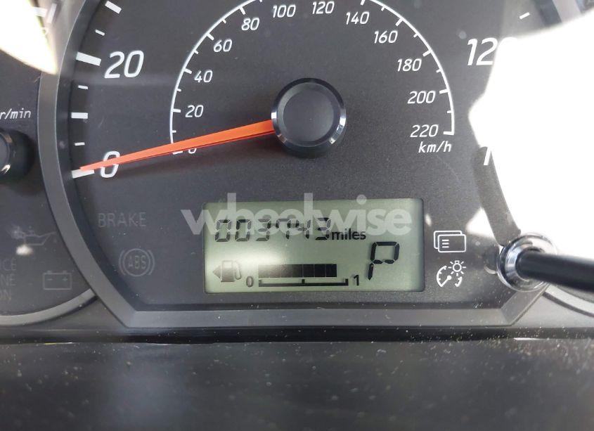 Photo 15 of 2024 Mitsubishi Mirage ES/LE (VIN ML32AUHJ1RH036971)