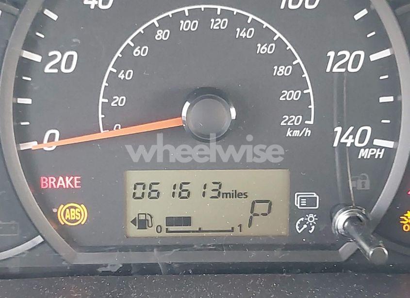 Photo 15 of 2021 Mitsubishi Mirage CARBONITE EDITION/ES/LE (VIN ML32AUHJ2MH004085)