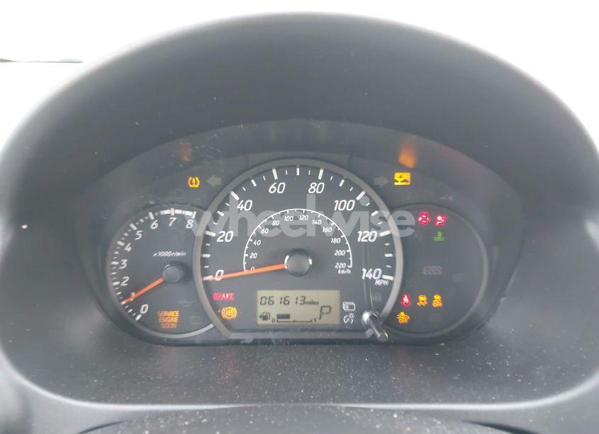 Photo 7 of 2021 Mitsubishi Mirage CARBONITE EDITION/ES/LE (VIN ML32AUHJ2MH004085)