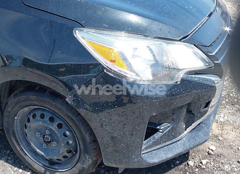 Photo 6 of 2021 Mitsubishi Mirage ES/LE/CARBONITE EDITION (VIN ML32AUHJ2MH004720)