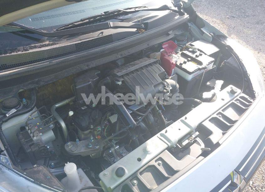 Photo 20 of 2024 Mitsubishi Mirage ES/LE (VIN ML32AUHJ2RH019158)