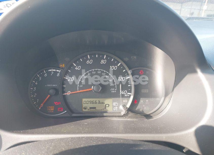 Photo 7 of 2024 Mitsubishi Mirage ES/LE (VIN ML32AUHJ2RH019158)