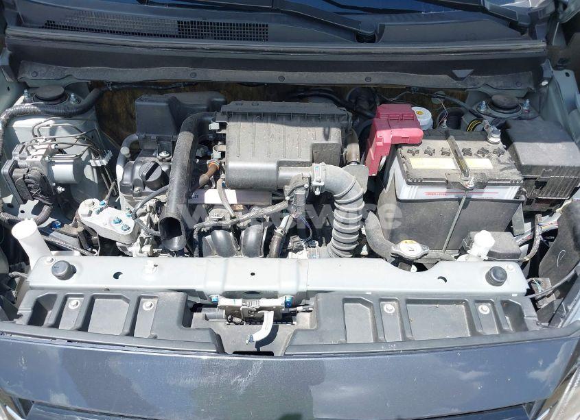 Photo 10 of 2024 Mitsubishi Mirage ES/LE (VIN ML32AUHJ3RH007309)