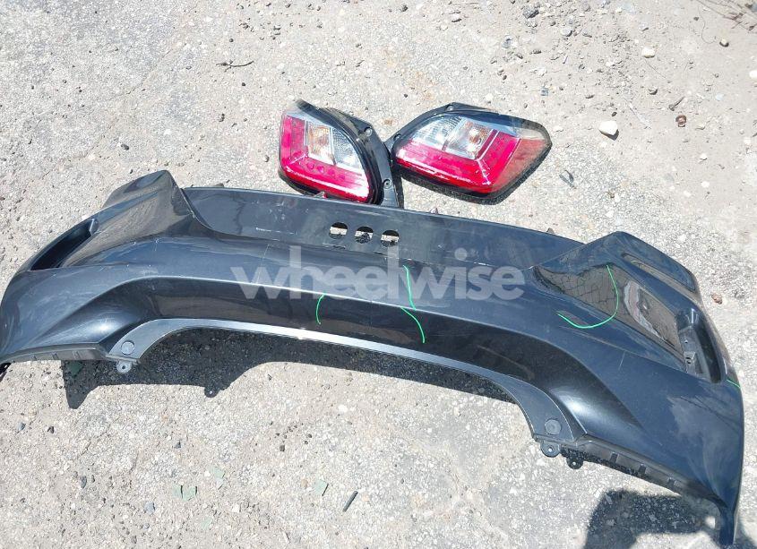 Photo 12 of 2024 Mitsubishi Mirage ES/LE (VIN ML32AUHJ3RH007309)
