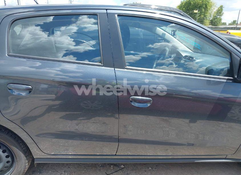 Photo 14 of 2024 Mitsubishi Mirage ES/LE (VIN ML32AUHJ3RH007309)