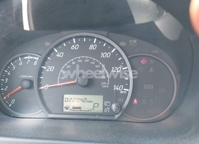 Photo 7 of 2024 Mitsubishi Mirage ES/LE (VIN ML32AUHJ3RH007309)