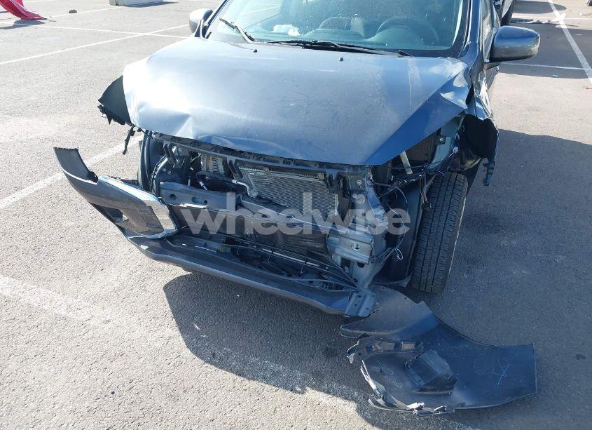 Photo 6 of 2024 Mitsubishi Mirage ES/LE (VIN ML32AUHJ3RH013336)