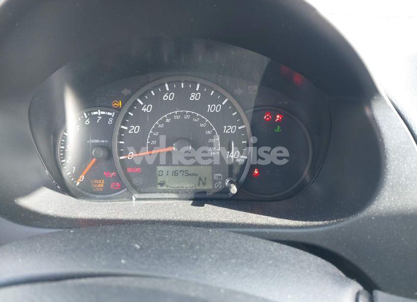 Photo 7 of 2024 Mitsubishi Mirage ES/LE (VIN ML32AUHJ3RH013336)