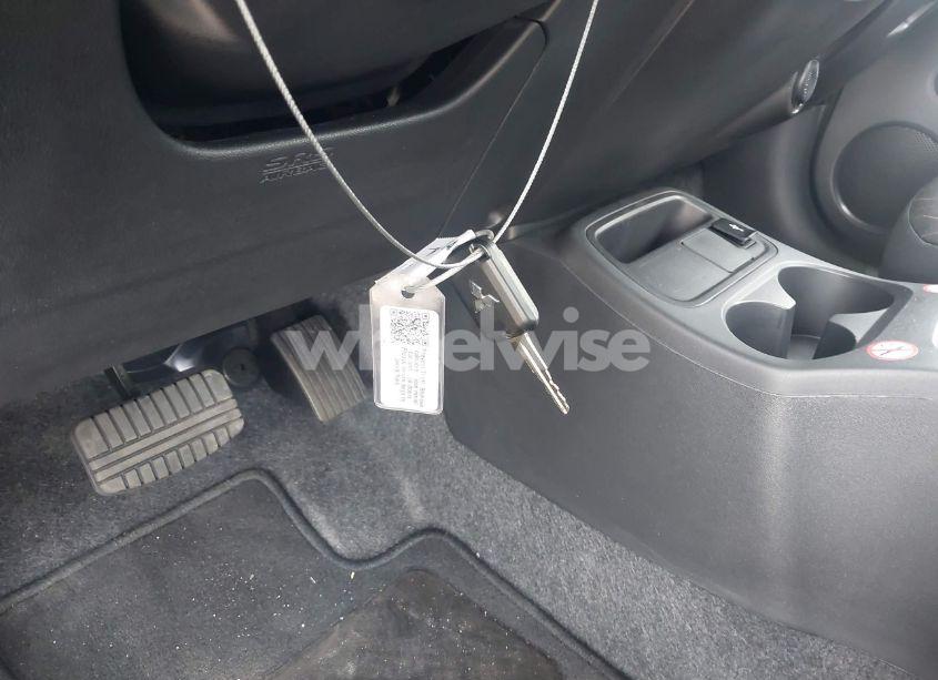 Photo 11 of 2024 Mitsubishi Mirage ES/LE (VIN ML32AUHJ3RH033103)