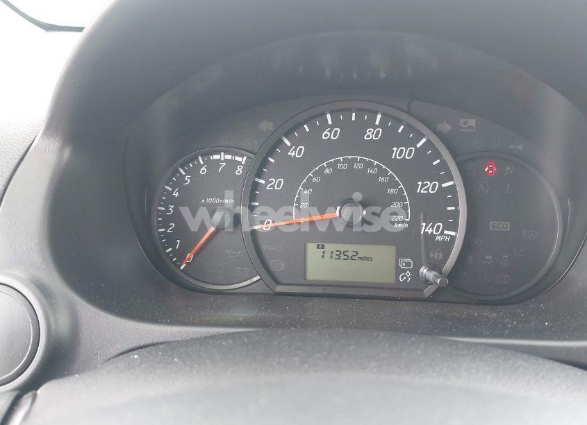 Photo 15 of 2024 Mitsubishi Mirage ES/LE (VIN ML32AUHJ3RH033103)