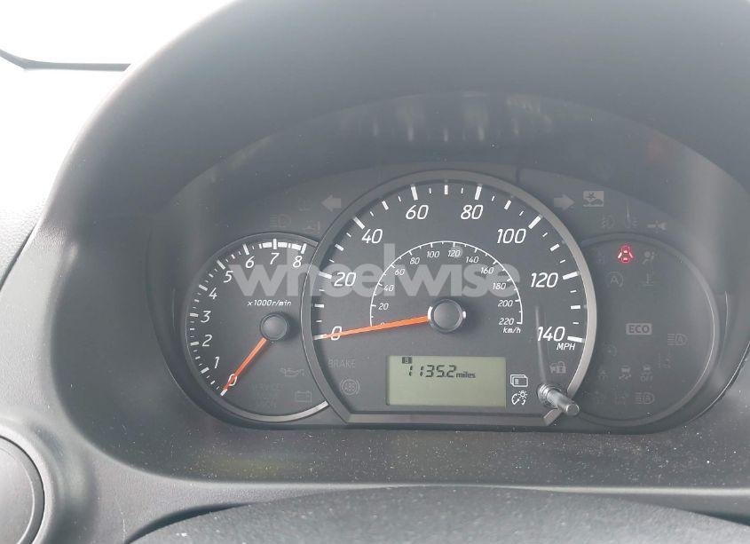 Photo 7 of 2024 Mitsubishi Mirage ES/LE (VIN ML32AUHJ3RH033103)