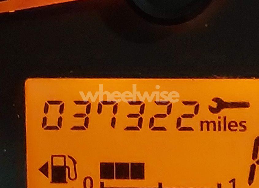 Photo 16 of 2022 Mitsubishi Mirage ES (VIN ML32AUHJ4NH007491)