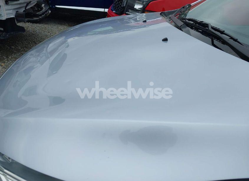 Photo 18 of 2022 Mitsubishi Mirage ES (VIN ML32AUHJ4NH007491)