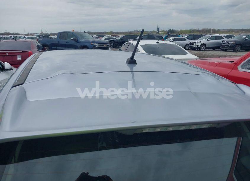 Photo 19 of 2022 Mitsubishi Mirage ES (VIN ML32AUHJ4NH007491)