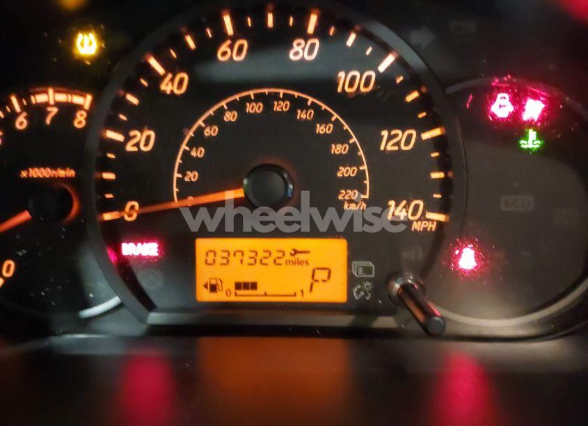 Photo 7 of 2022 Mitsubishi Mirage ES (VIN ML32AUHJ4NH007491)