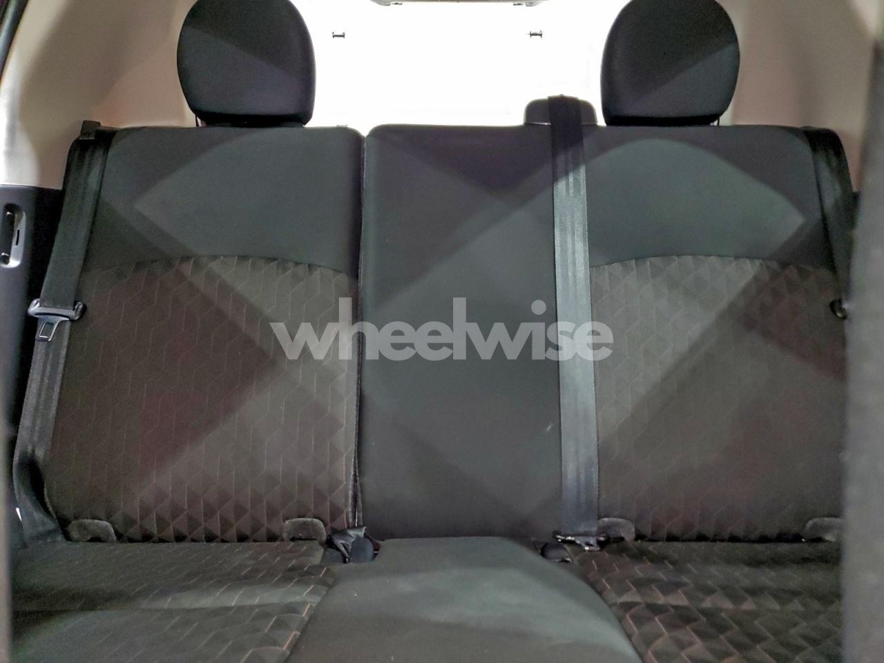 Photo 10 of 2024 MITSUBISHI MIRAGE ES (VIN ML32AUHJ4RH010090)