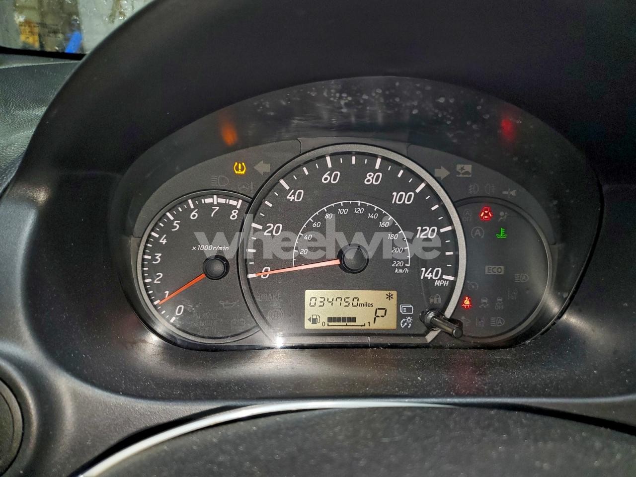 Photo 9 of 2024 MITSUBISHI MIRAGE ES (VIN ML32AUHJ4RH010090)