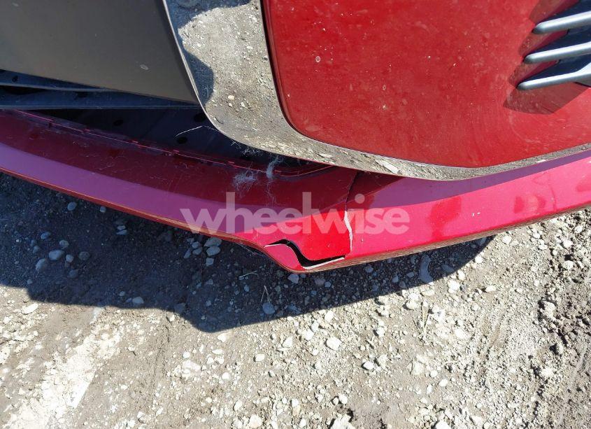 Photo 17 of 2024 Mitsubishi Mirage ES/LE (VIN ML32AUHJ4RH012728)