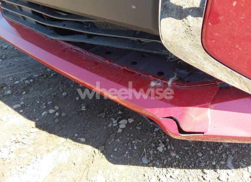 Photo 18 of 2024 Mitsubishi Mirage ES/LE (VIN ML32AUHJ4RH012728)