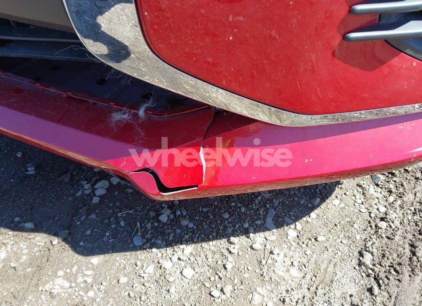 Photo 20 of 2024 Mitsubishi Mirage ES/LE (VIN ML32AUHJ4RH012728)
