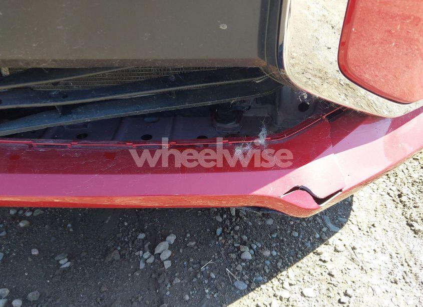 Photo 6 of 2024 Mitsubishi Mirage ES/LE (VIN ML32AUHJ4RH012728)