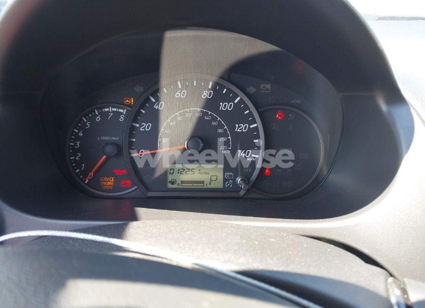 Photo 7 of 2024 Mitsubishi Mirage ES/LE (VIN ML32AUHJ4RH012728)