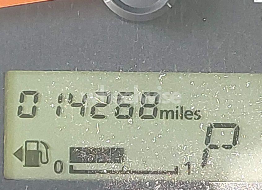 Photo 15 of 2024 Mitsubishi Mirage ES/LE (VIN ML32AUHJ4RH027827)