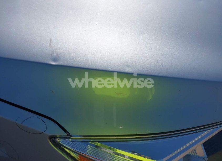 Photo 6 of 2024 Mitsubishi Mirage ES/LE (VIN ML32AUHJ4RH027827)