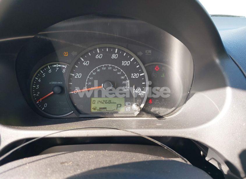 Photo 7 of 2024 Mitsubishi Mirage ES/LE (VIN ML32AUHJ4RH027827)