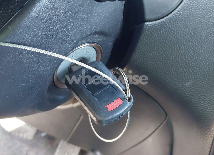 Photo 11 of 2021 Mitsubishi Mirage CARBONITE EDITION/ES/LE (VIN ML32AUHJ5MH002086)