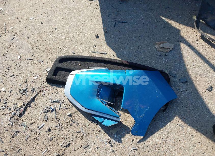 Photo 12 of 2021 Mitsubishi Mirage CARBONITE EDITION/ES/LE (VIN ML32AUHJ5MH002086)