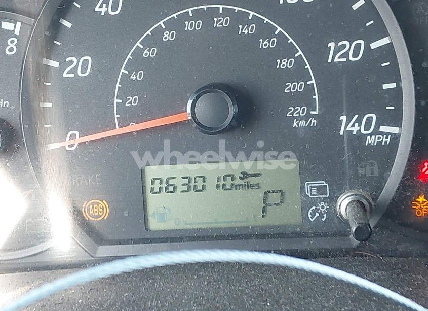 Photo 16 of 2021 Mitsubishi Mirage CARBONITE EDITION/ES/LE (VIN ML32AUHJ5MH002086)