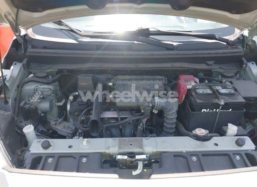 Photo 10 of 2021 Mitsubishi Mirage CARBONITE EDITION/ES/LE (VIN ML32AUHJ5MH009572)