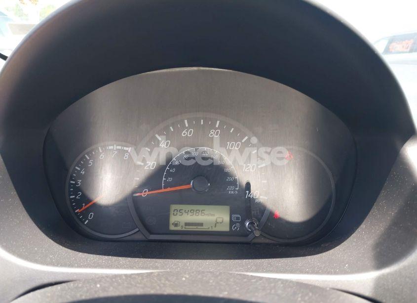 Photo 7 of 2021 Mitsubishi Mirage CARBONITE EDITION/ES/LE (VIN ML32AUHJ5MH009572)